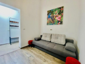 One Bedroom Apartment - Tomis 103